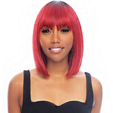 The Wig Synthetic Hair Wig - SW 002